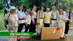 Premiile și-au găsit norocoșii! Descoperă câștigătorii tombolei MicroÎmprumut!