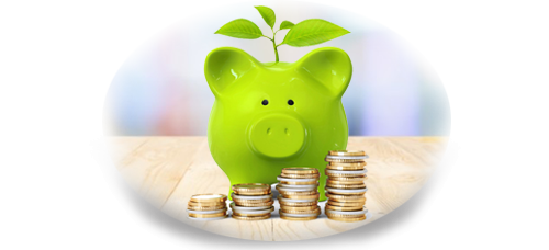 Depunerea Economia Lunară