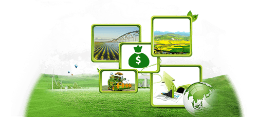 Împrumut  Business Agro