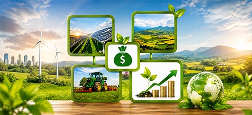 Împrumut  Business Agro