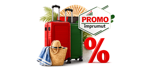 Imprumut Personal Promoțional