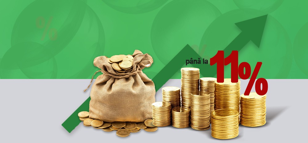 Oferta Nouă a Depunerilor