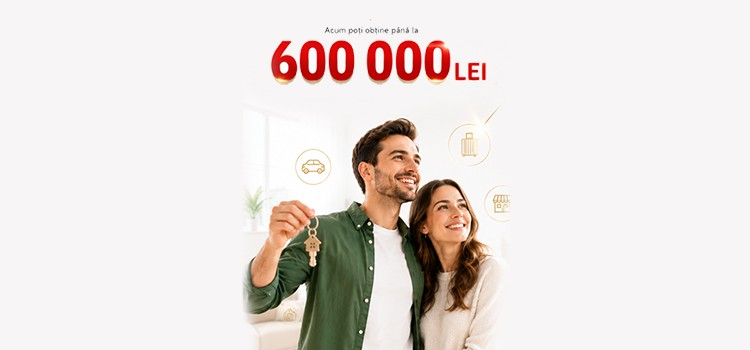 Vești excelente!